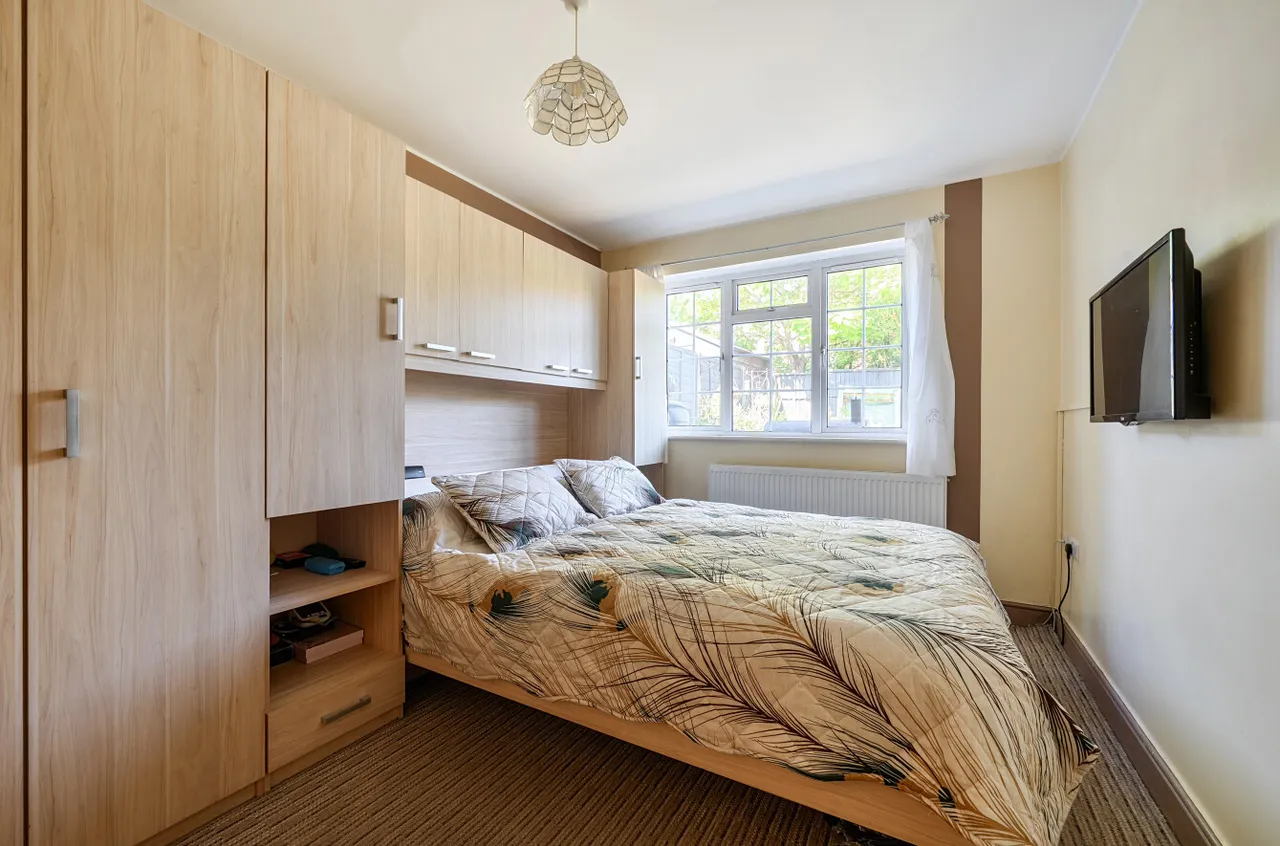 Proctor Close, Thornhill, SO19, photo 8