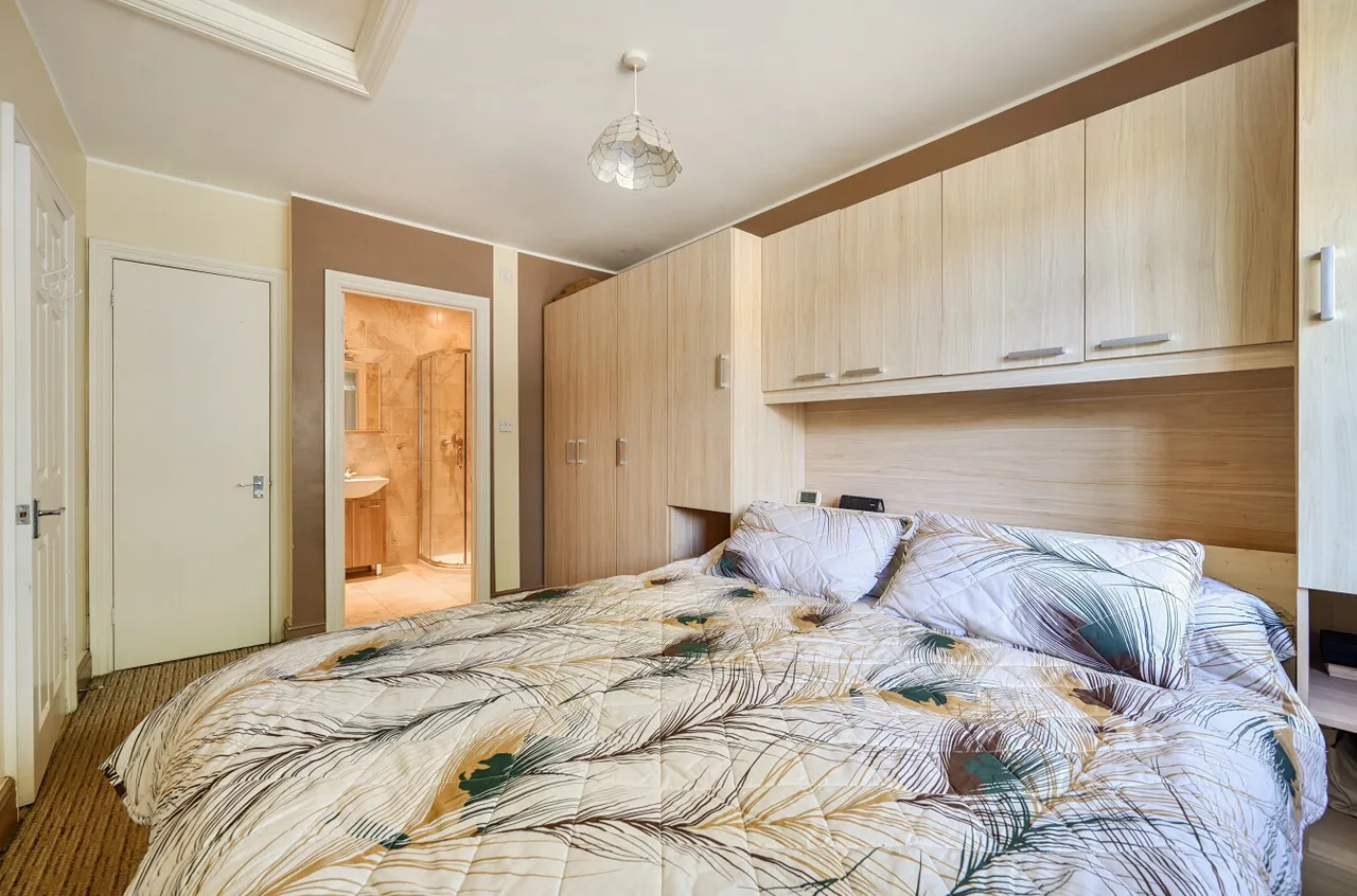 Proctor Close, Thornhill, SO19, photo 7
