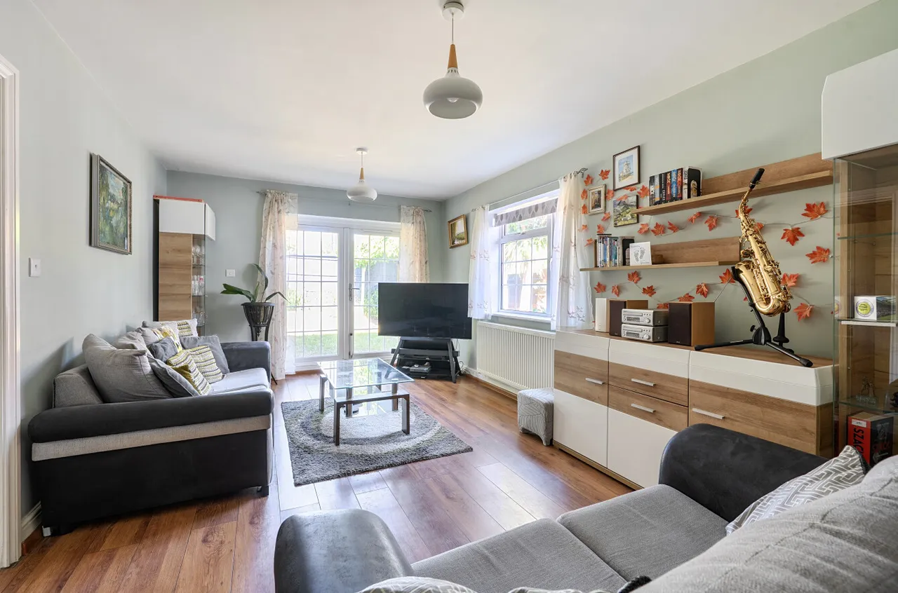 Proctor Close, Thornhill, SO19, photo 5