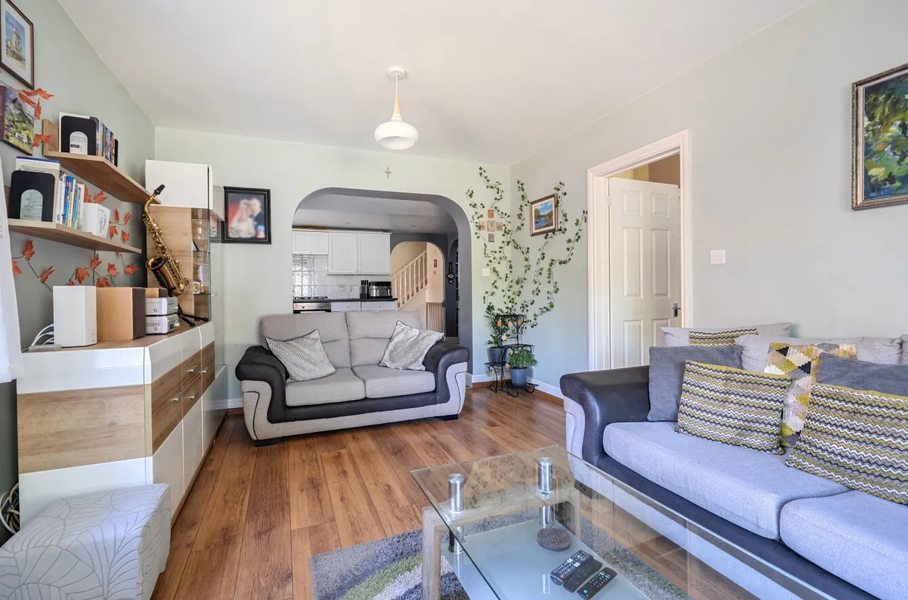 Proctor Close, Thornhill, SO19, photo 6