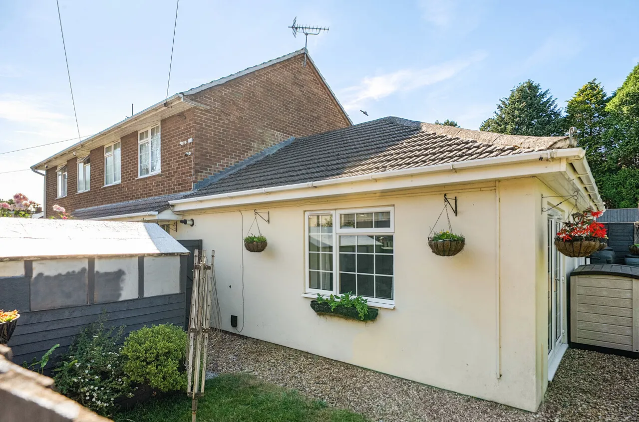 Proctor Close, Thornhill, SO19, photo 16