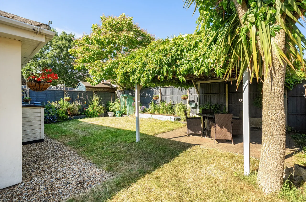 Proctor Close, Thornhill, SO19, photo 14