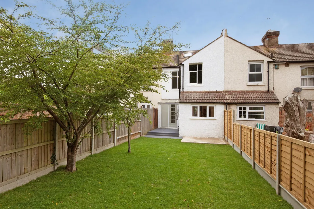 Devon Road, Dartford, photo 6