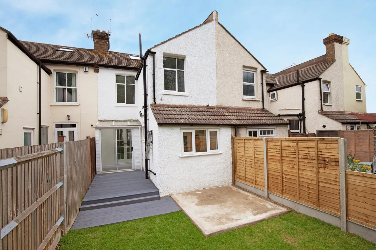 Devon Road, Dartford, photo 5