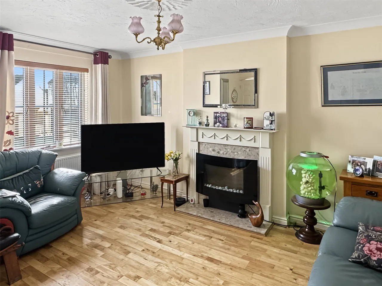 College Green, Bodmin, PL31, photo 2