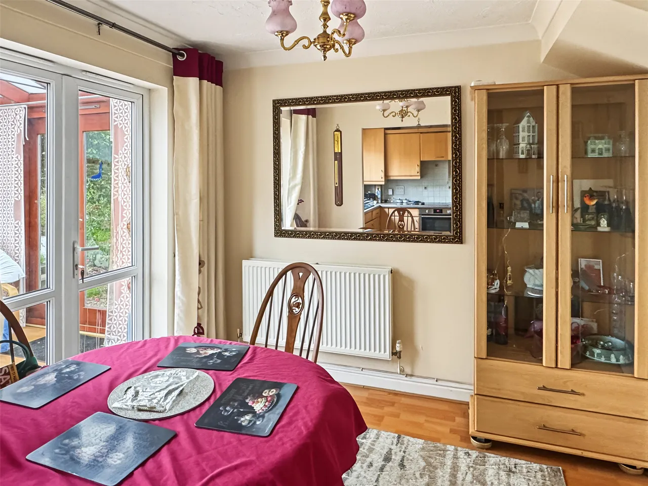 College Green, Bodmin, PL31, photo 5
