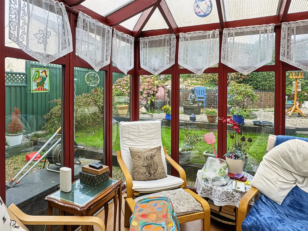 College Green, Bodmin, PL31, photo 6