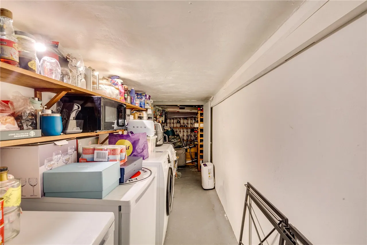 Dancer Road, London, SW6, photo 4