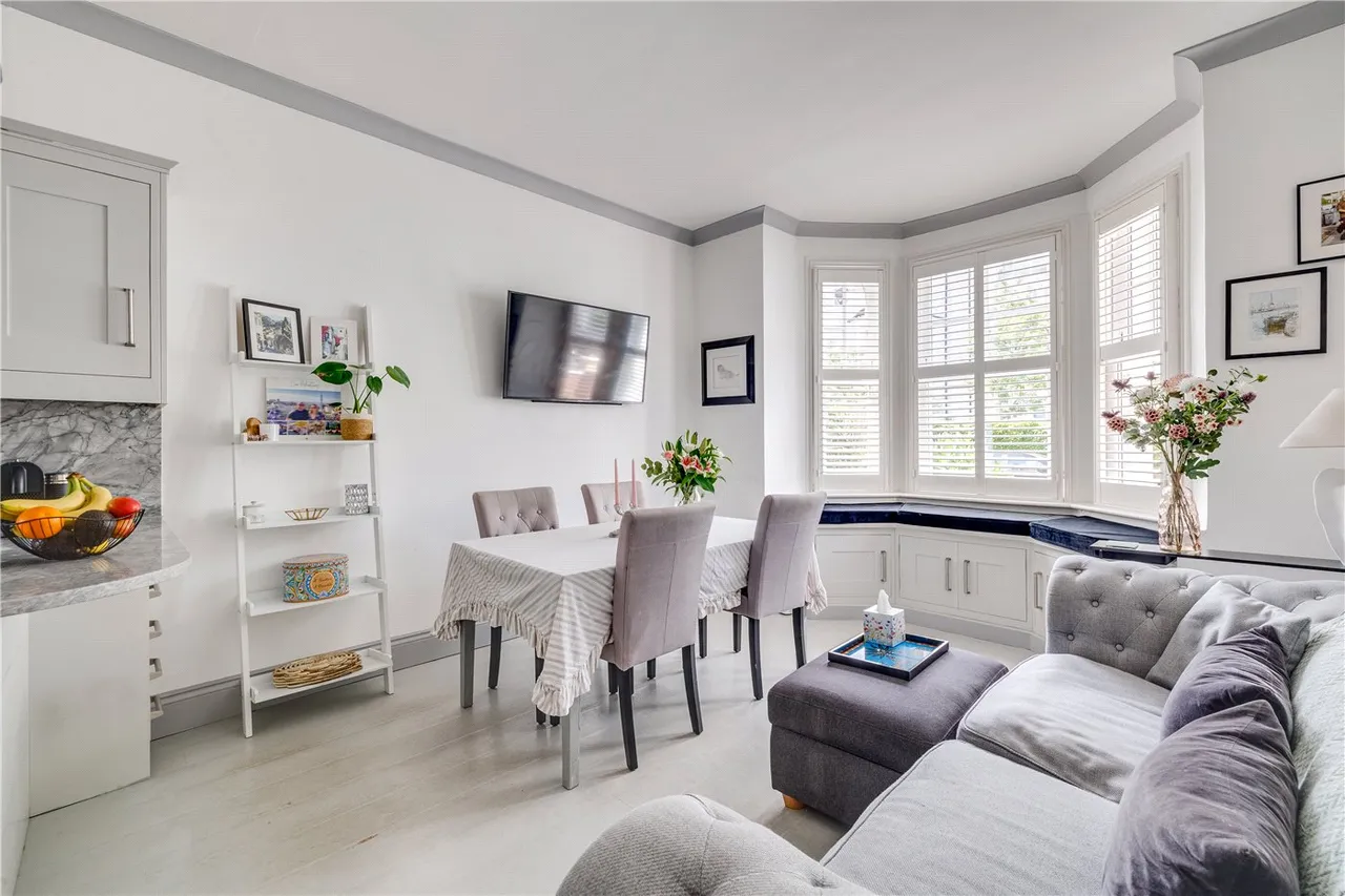 Dancer Road, London, SW6, photo 11