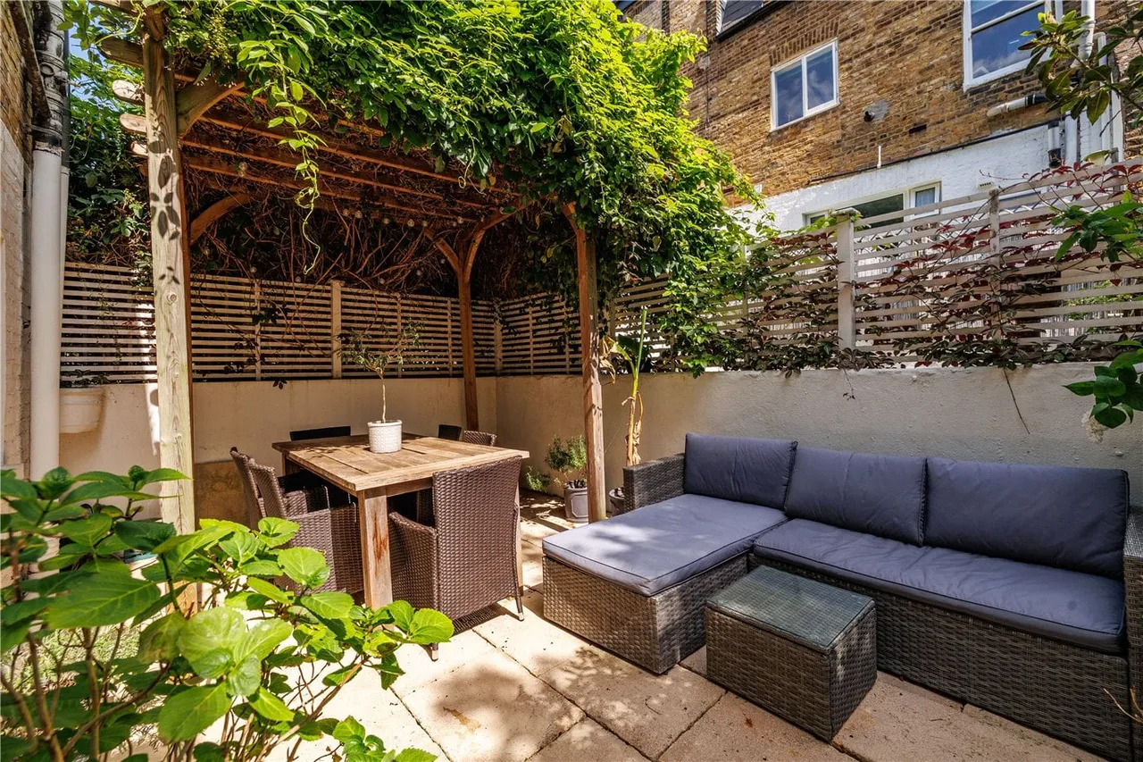 Dancer Road, London, SW6, photo 6