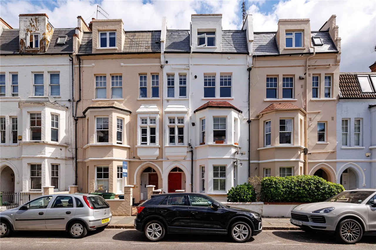 Dancer Road, London, SW6, photo 5