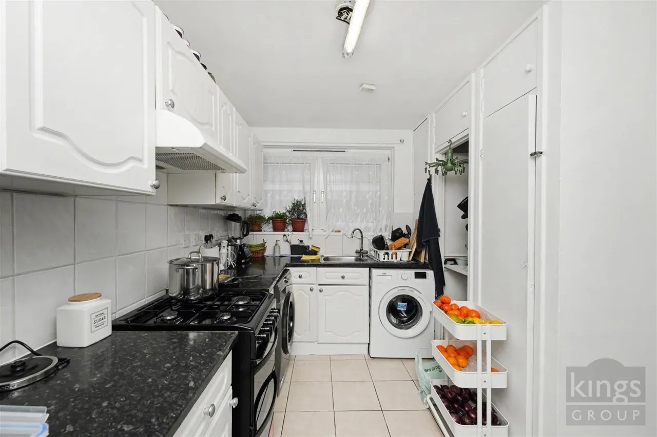 Northumberland Park, London, photo 5