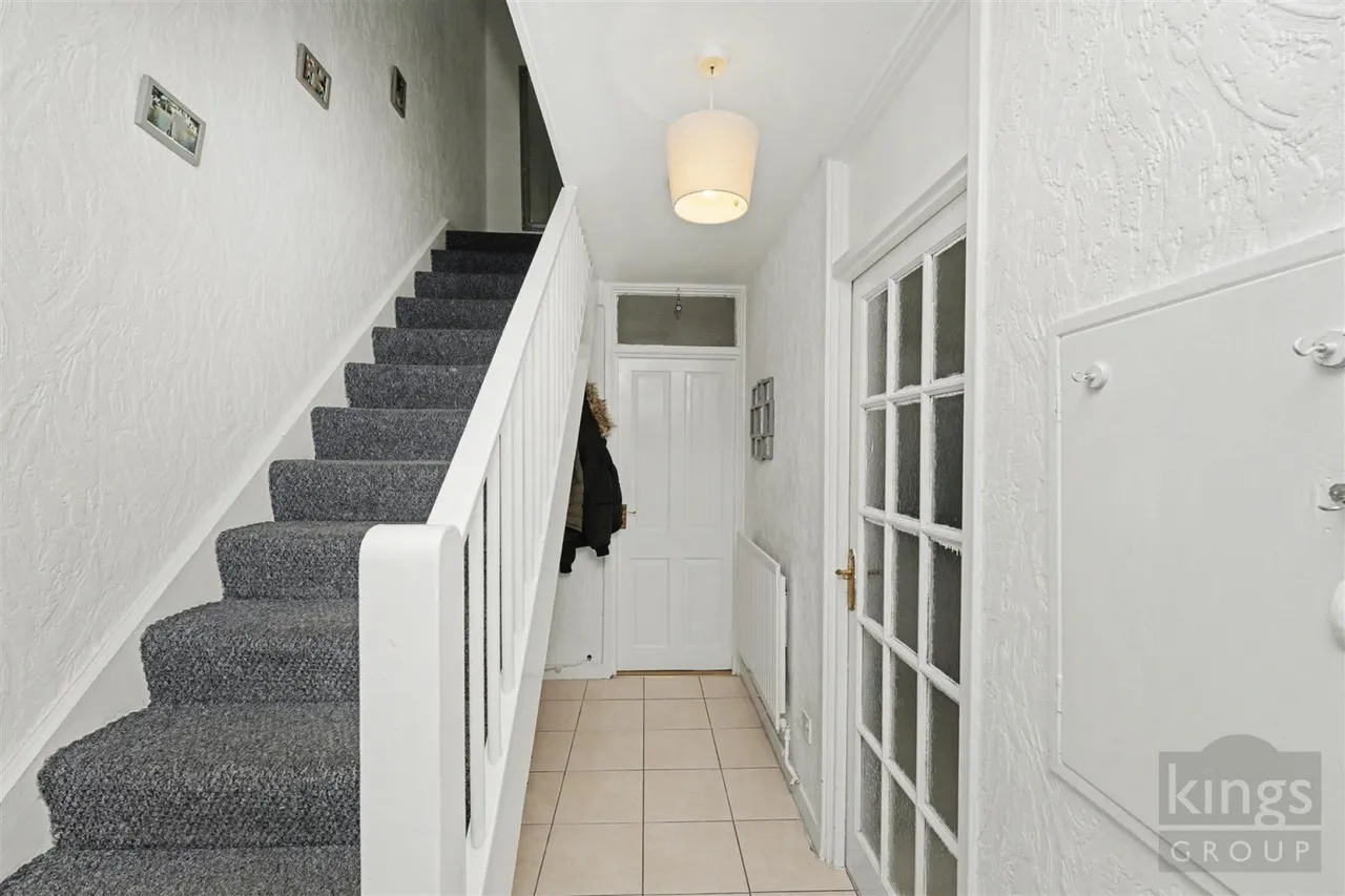 Northumberland Park, London, photo 12