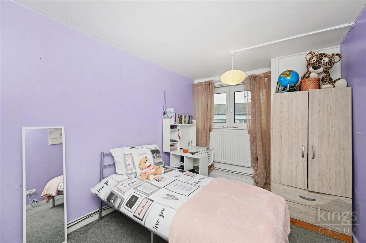 Northumberland Park, London, photo 8