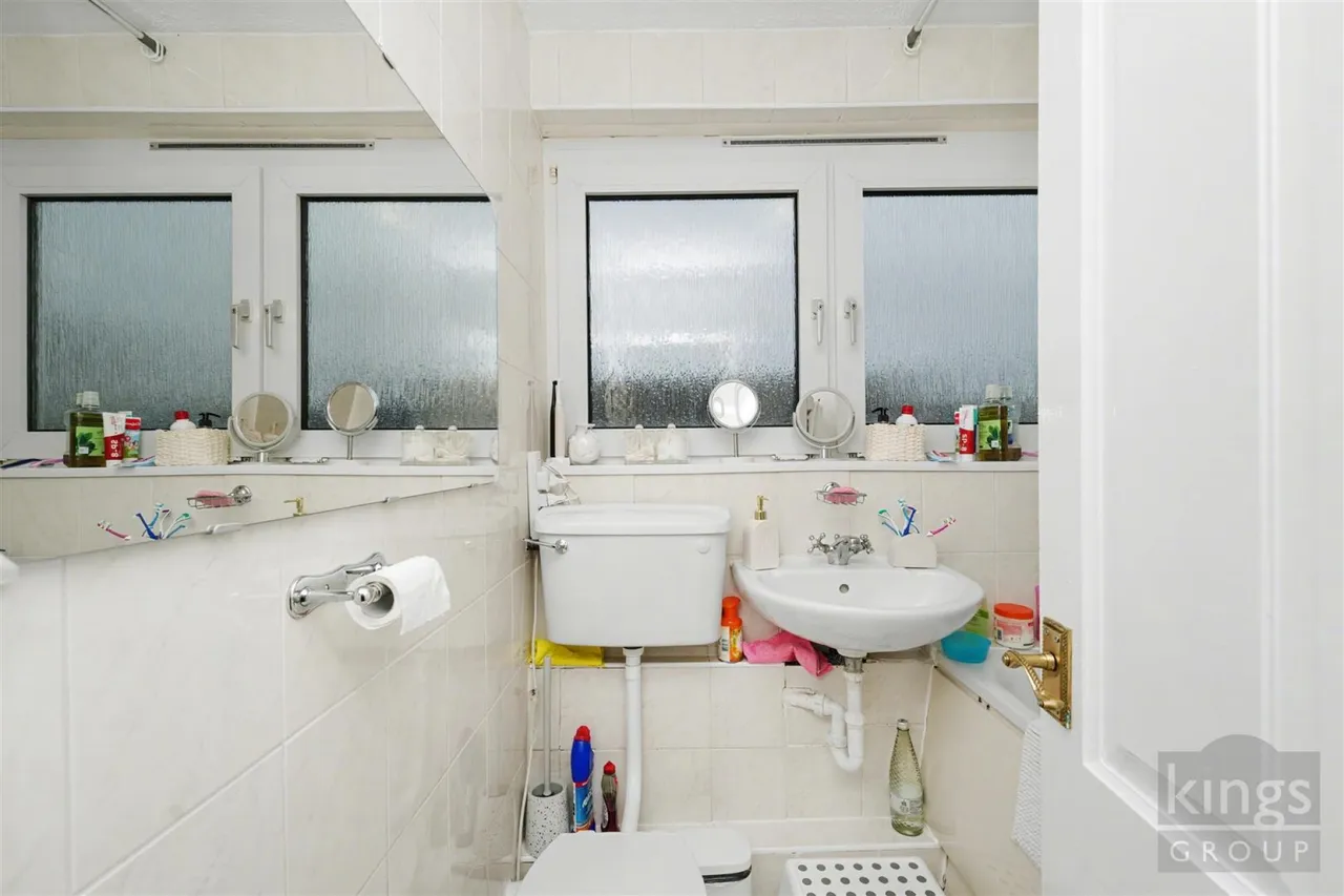 Northumberland Park, London, photo 10