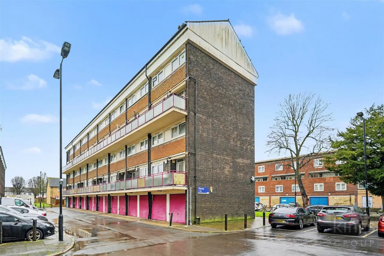 Northumberland Park, London, photo 13
