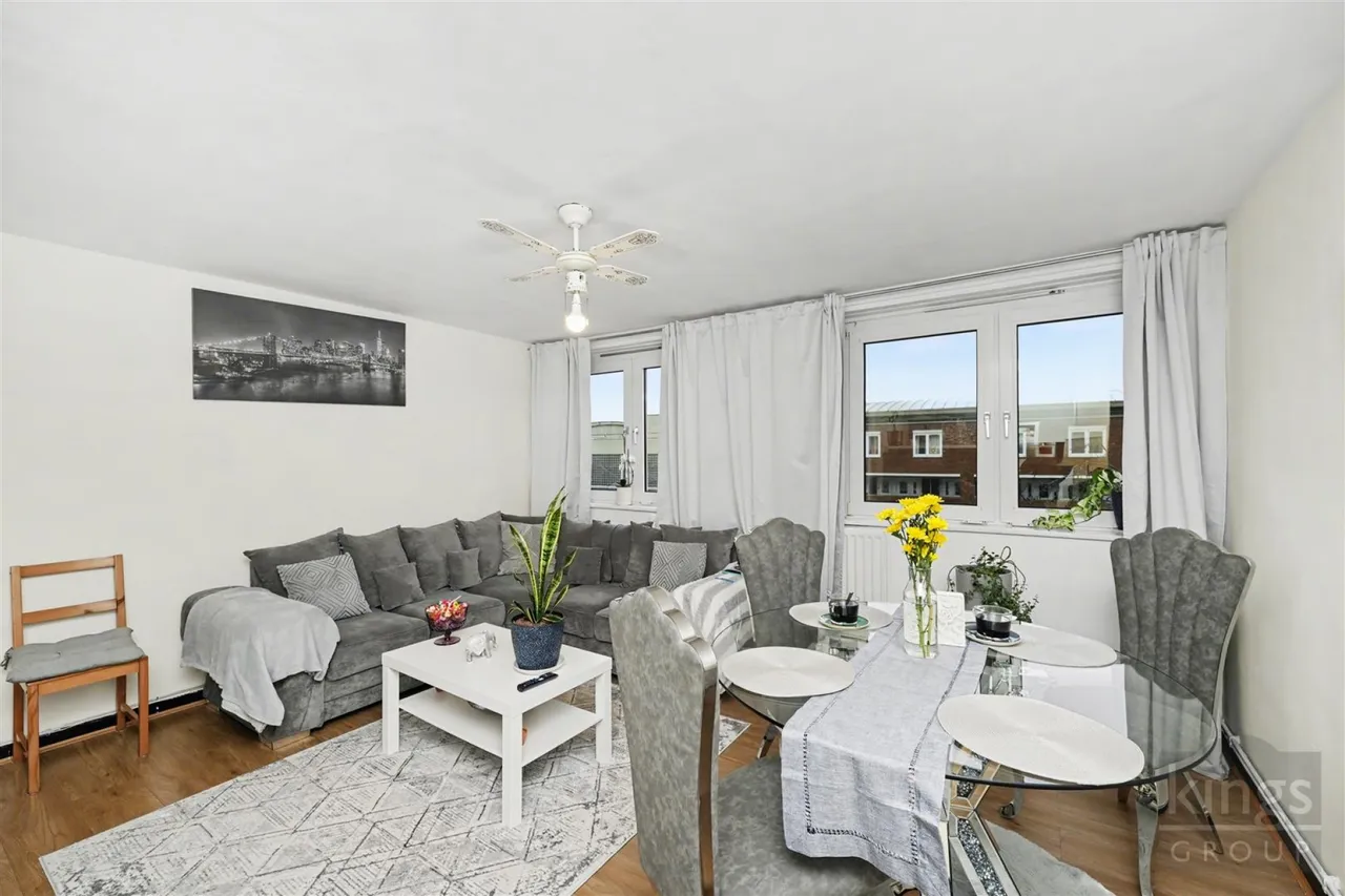 Northumberland Park, London, photo 2