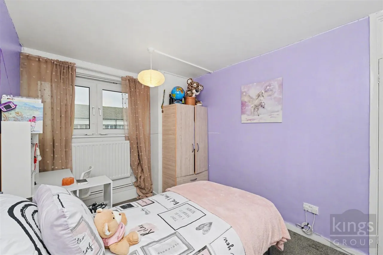 Northumberland Park, London, photo 9