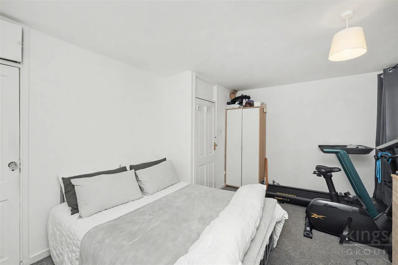 Northumberland Park, London, photo 6