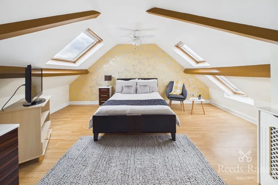 Boroughbridge Road, York, North Yorkshire, YO26, photo 8