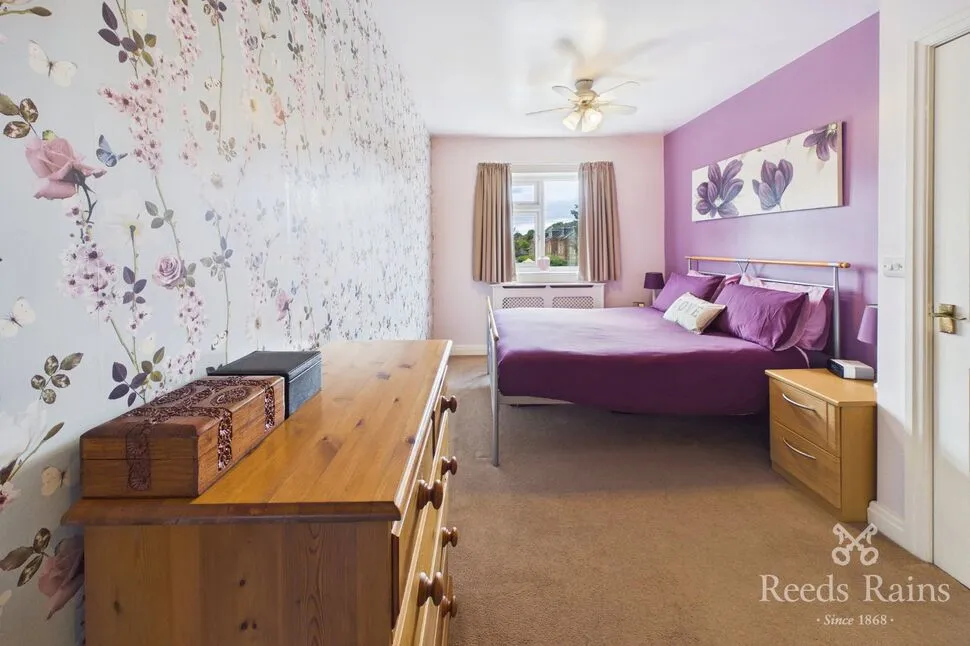 Boroughbridge Road, York, North Yorkshire, YO26, photo 7