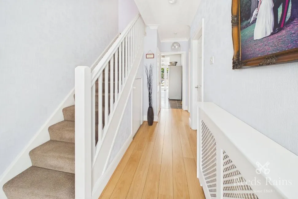 Boroughbridge Road, York, North Yorkshire, YO26, photo 9