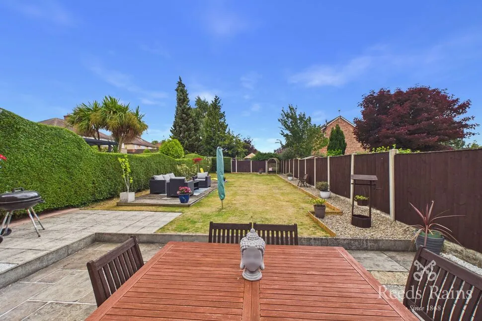 Boroughbridge Road, York, North Yorkshire, YO26, photo 6
