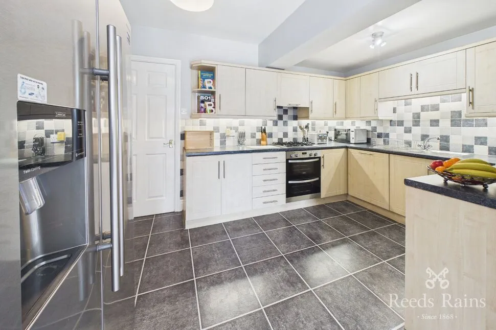 Boroughbridge Road, York, North Yorkshire, YO26, photo 5