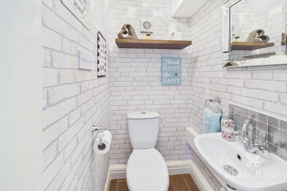 Boroughbridge Road, York, North Yorkshire, YO26, photo 12