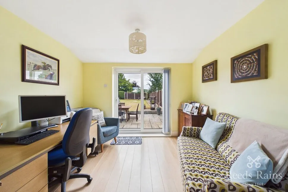 Boroughbridge Road, York, North Yorkshire, YO26, photo 11