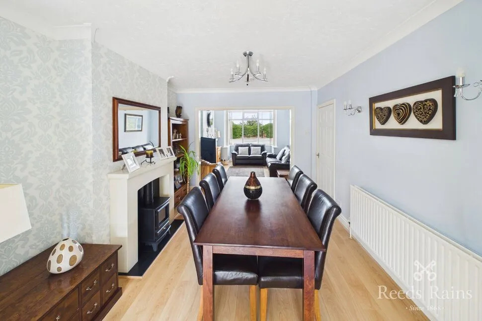 Boroughbridge Road, York, North Yorkshire, YO26, photo 4