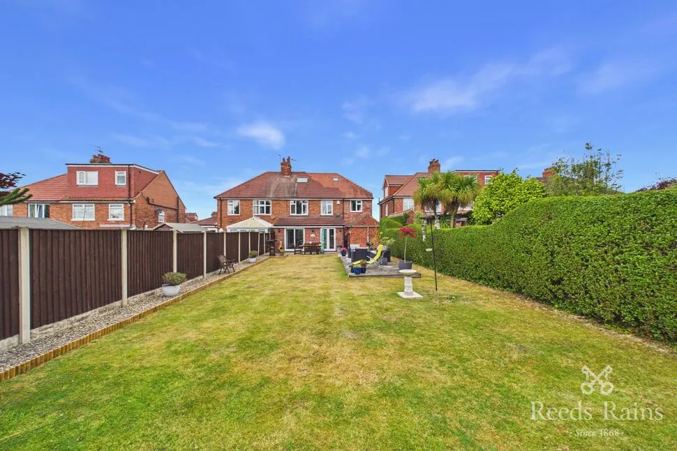 Boroughbridge Road, York, North Yorkshire, YO26, photo 2