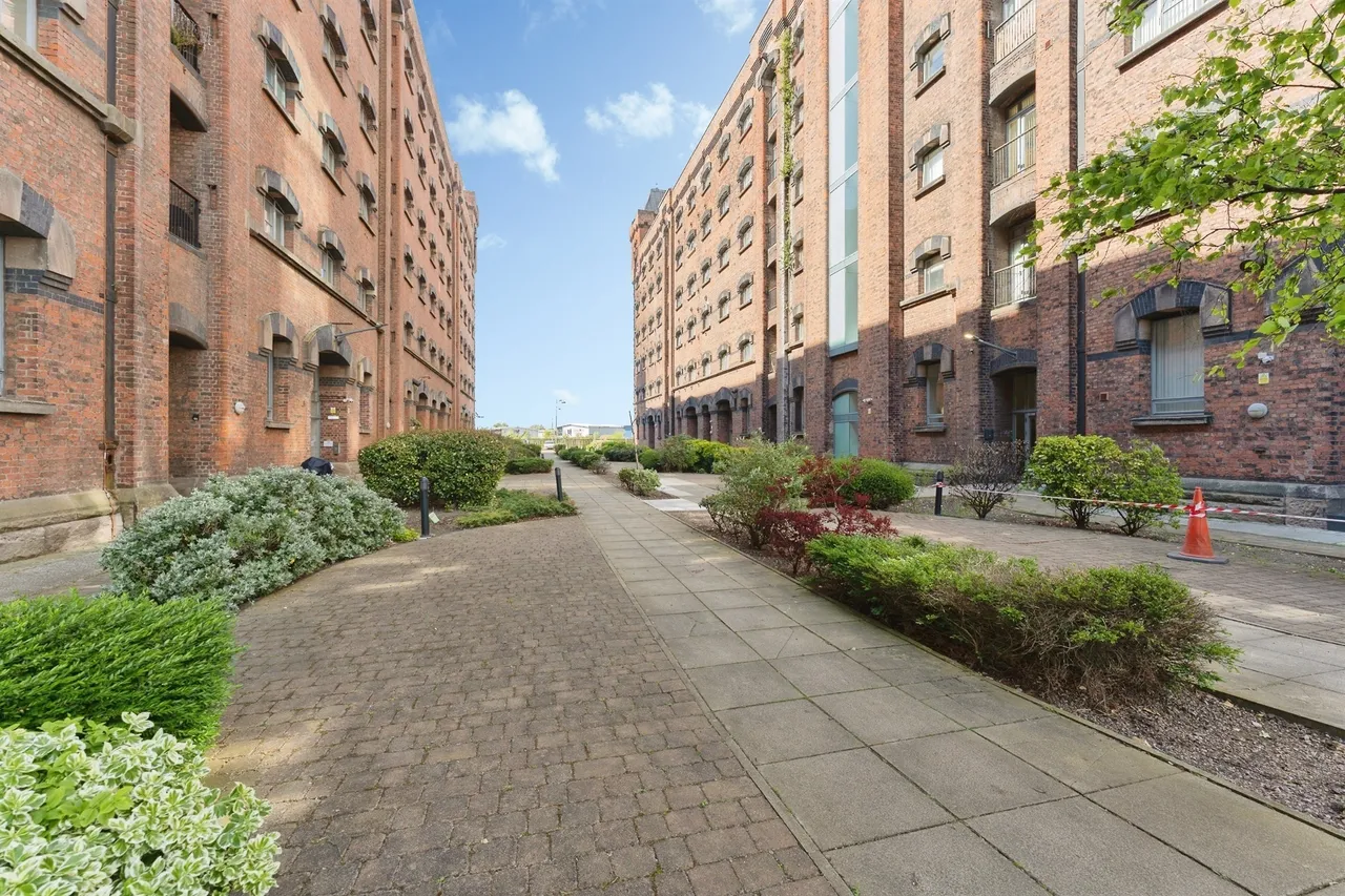 Dock Road, Birkenhead, CH41, photo 18