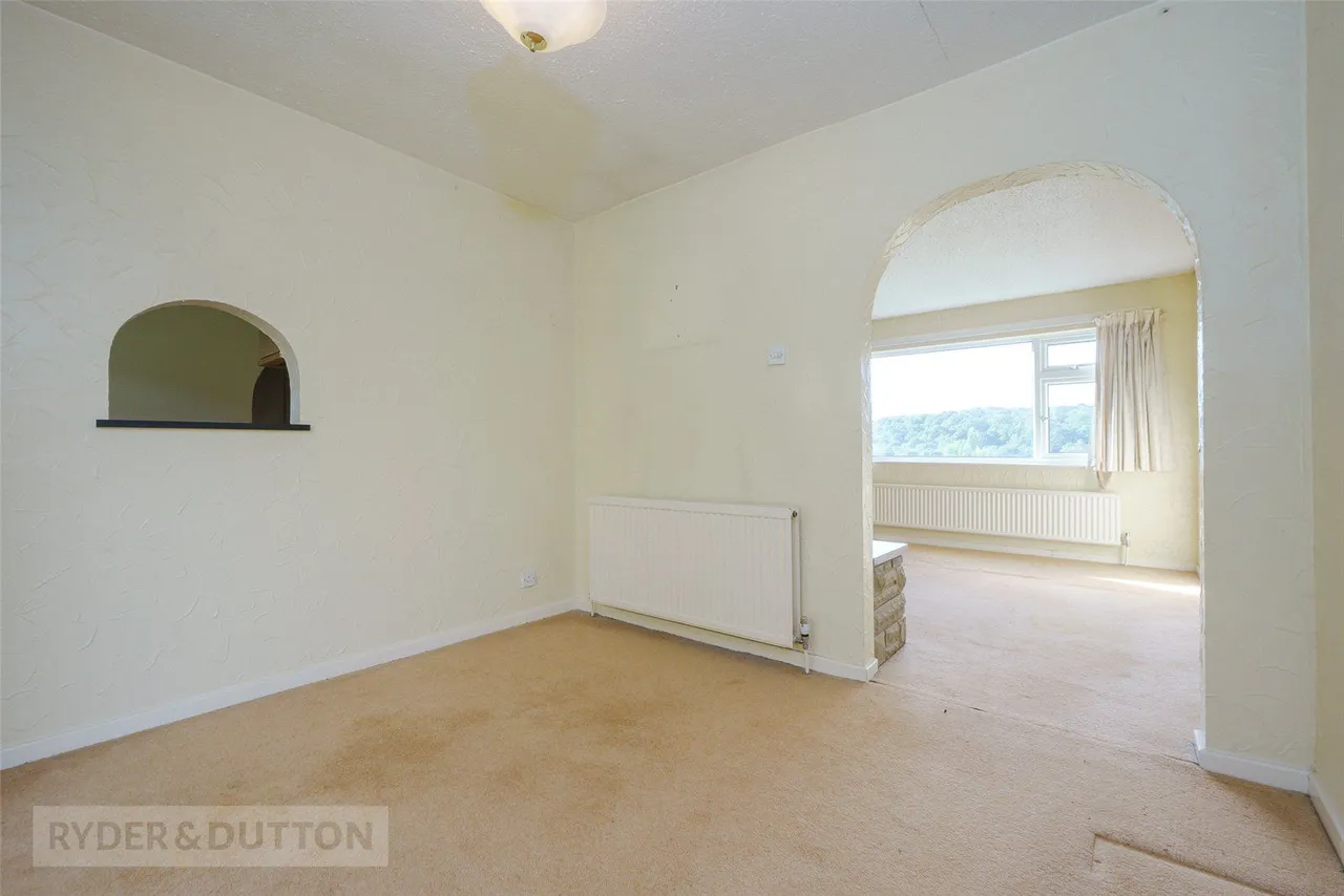 Ridings Fields, Brockholes, HD9, photo 14