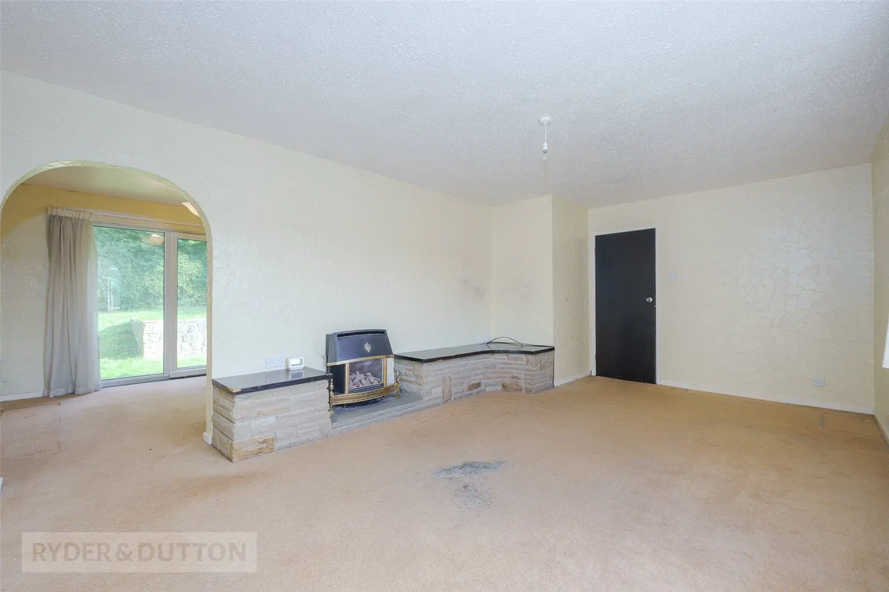 Ridings Fields, Brockholes, HD9, photo 13