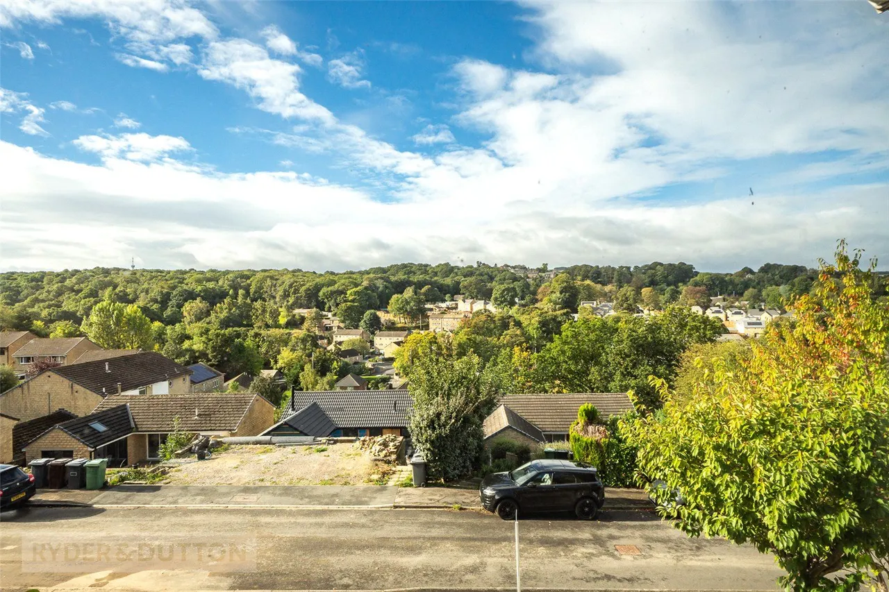 Ridings Fields, Brockholes, HD9, photo 22