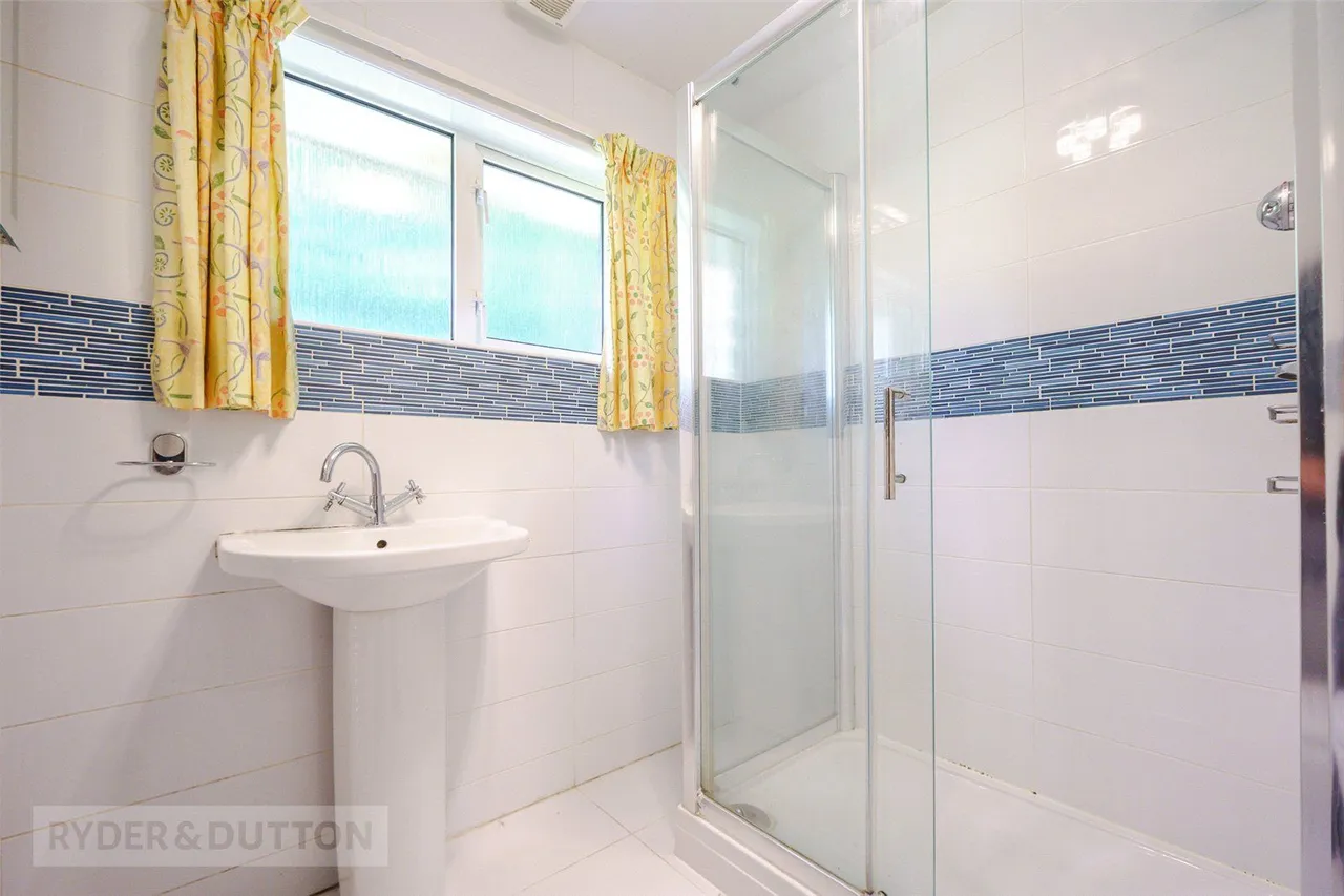 Ridings Fields, Brockholes, HD9, photo 21