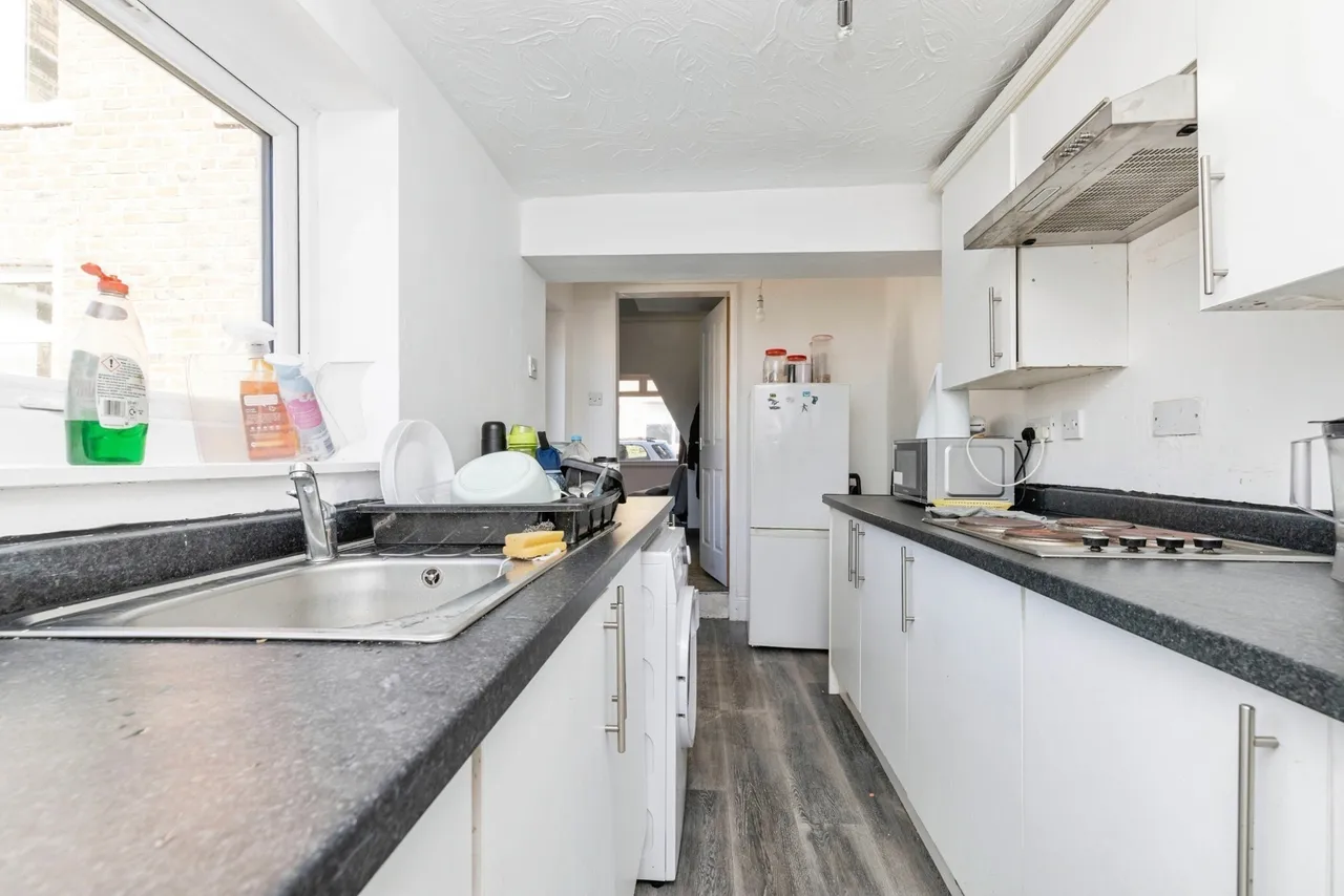 Kilburn Street, Shildon, Durham, DL4, photo 5