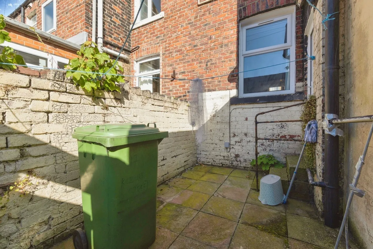 Kilburn Street, Shildon, Durham, DL4, photo 13