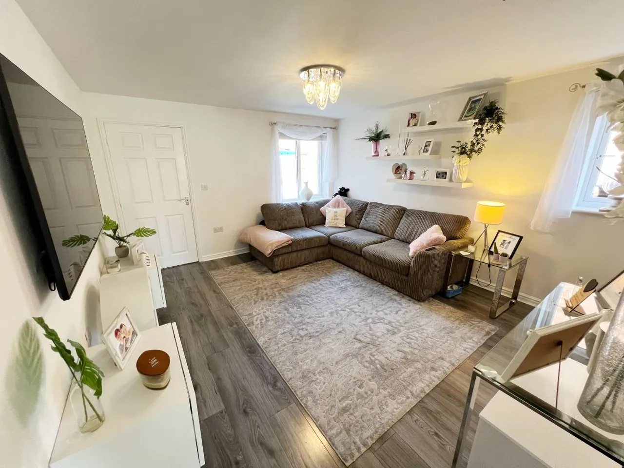 Henson Close, Chilton, DL17, photo 5