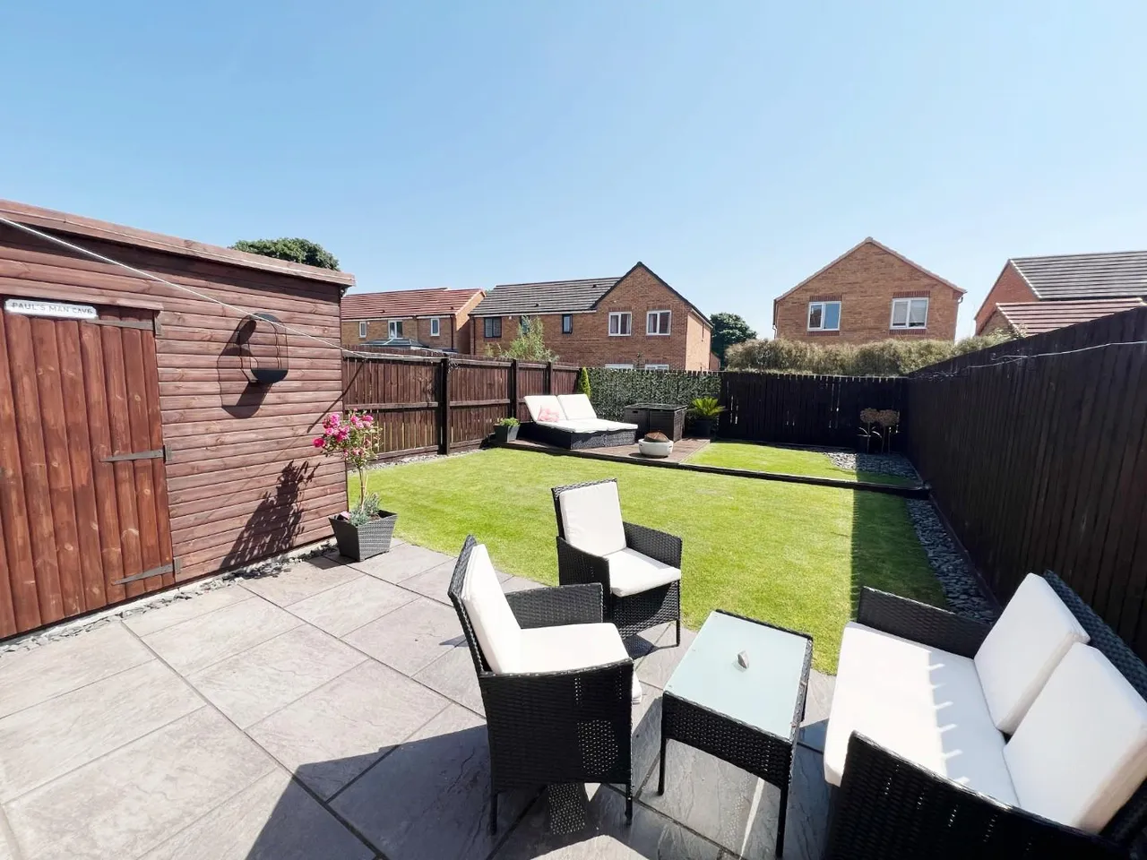 Henson Close, Chilton, DL17, photo 12