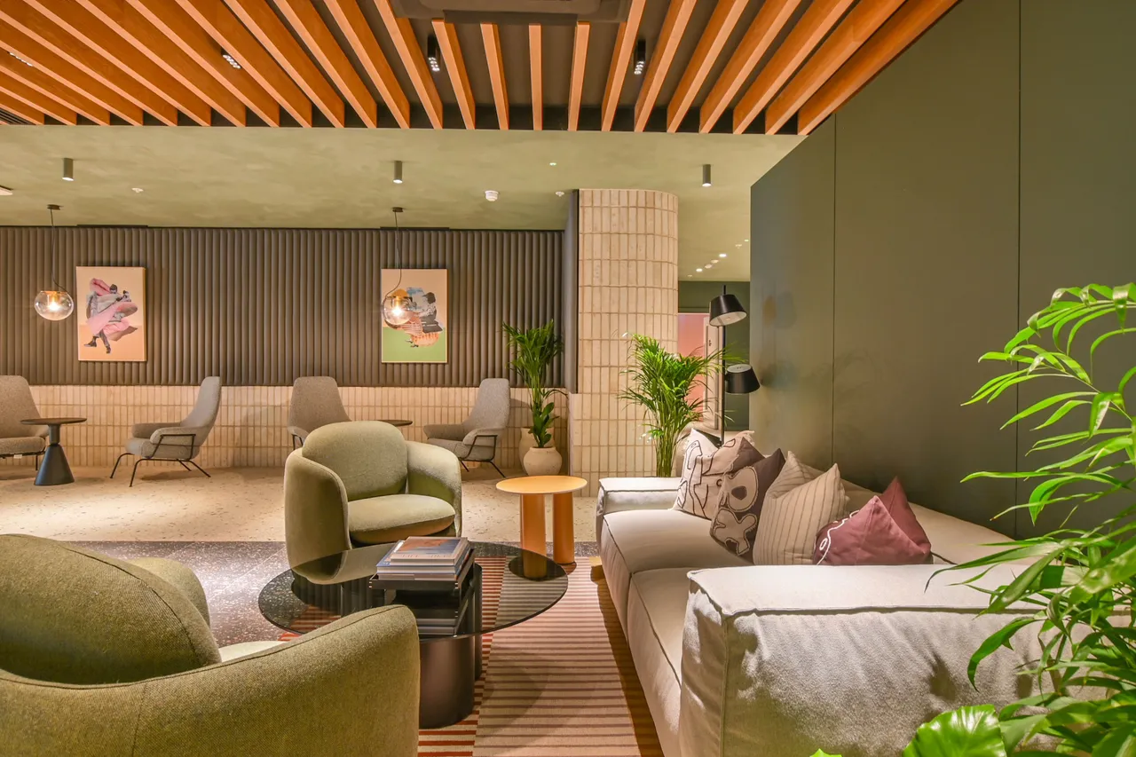 Apartment C-558, The Maple, 10 Aviator Drive, London, photo 5