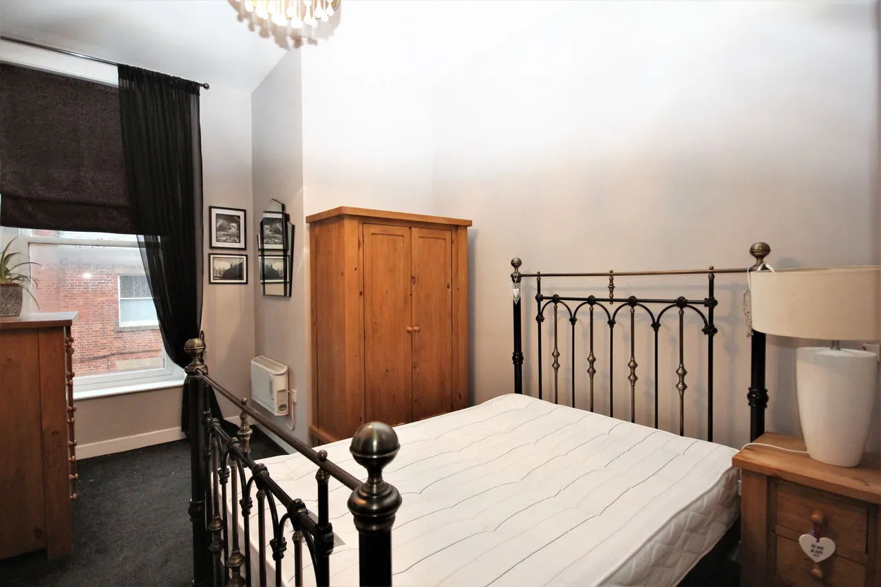 City Space House, East Cliff, Preston, Lancashire, PR1 3LB, photo 4