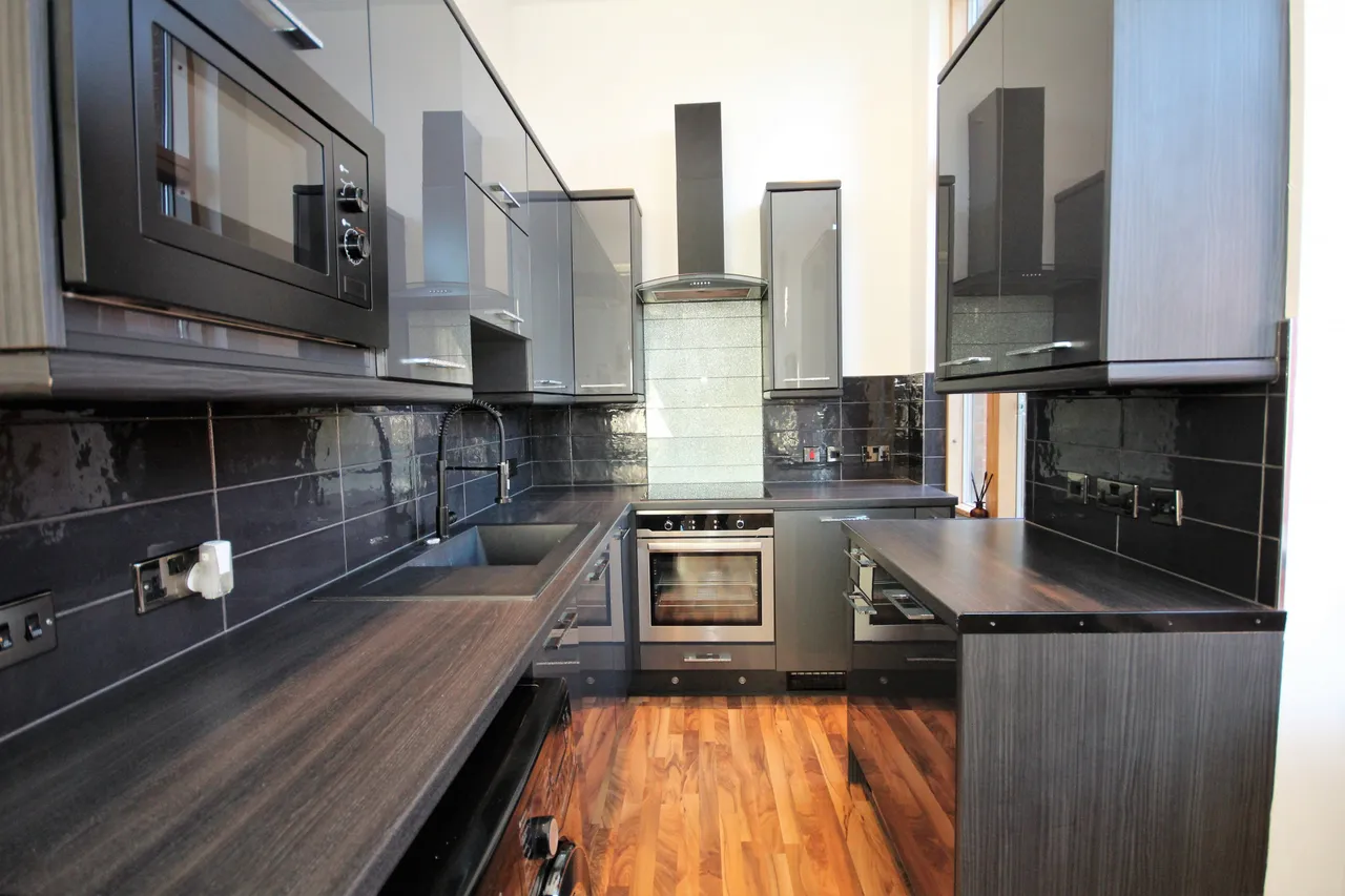 City Space House, East Cliff, Preston, Lancashire, PR1 3LB, photo 3