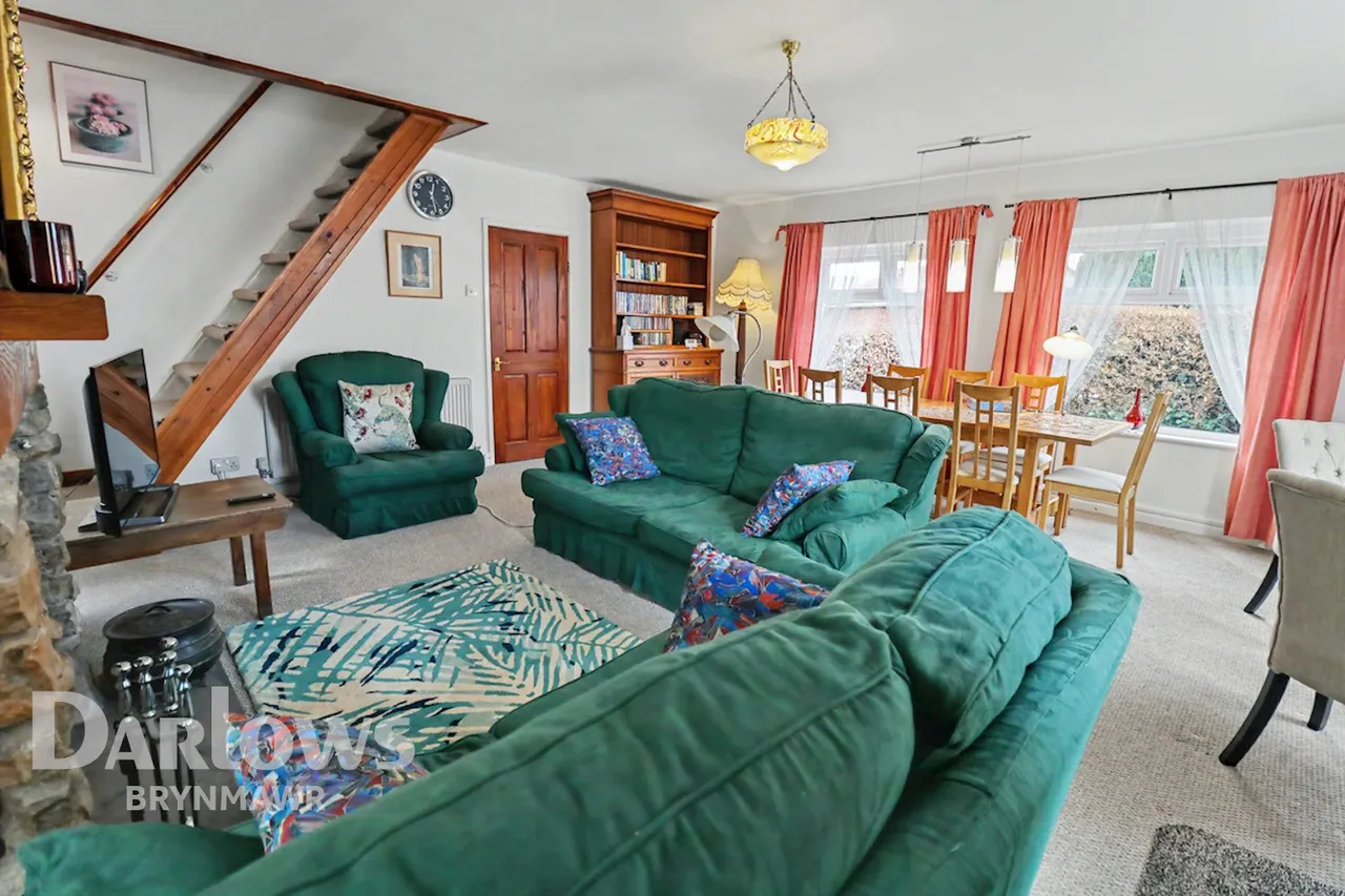 Station Road, Abergavenny, photo 4