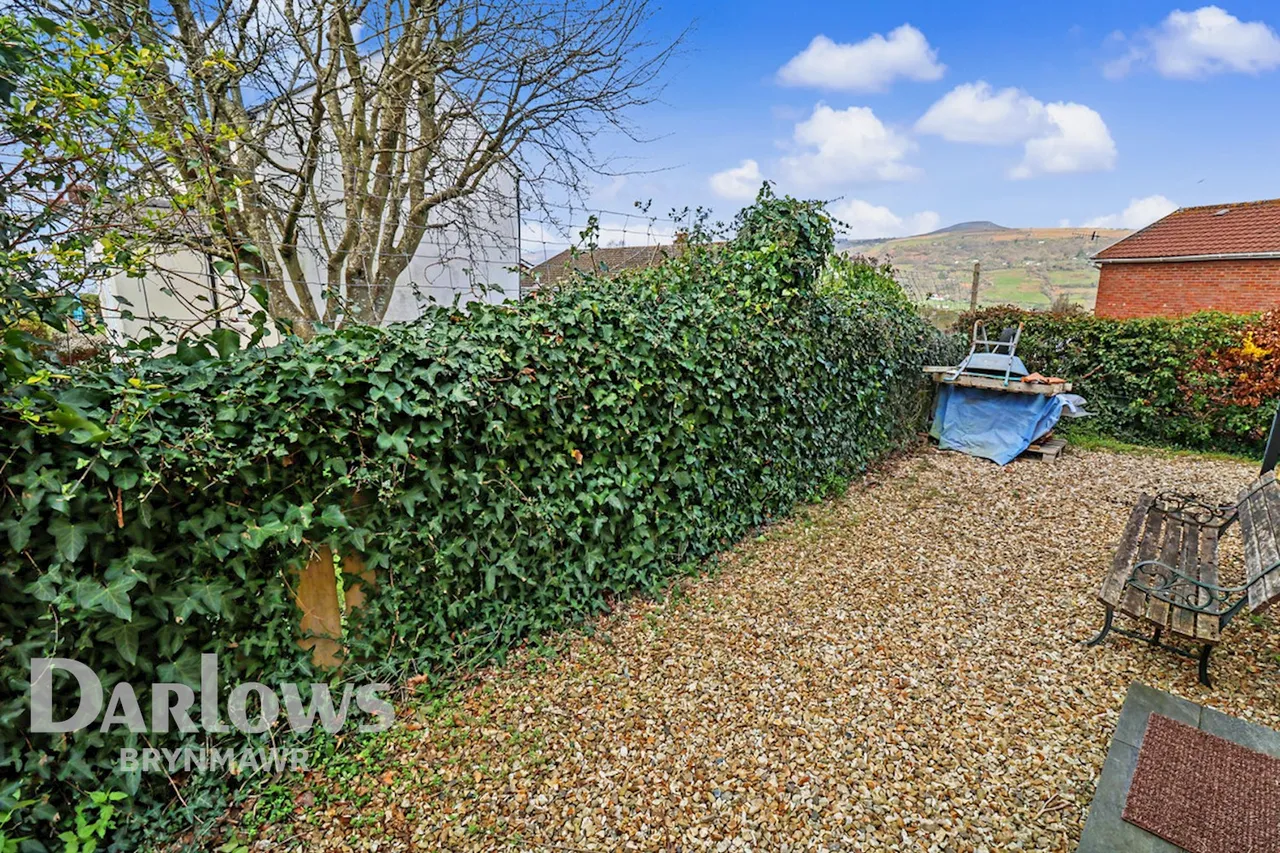 Station Road, Abergavenny, photo 17