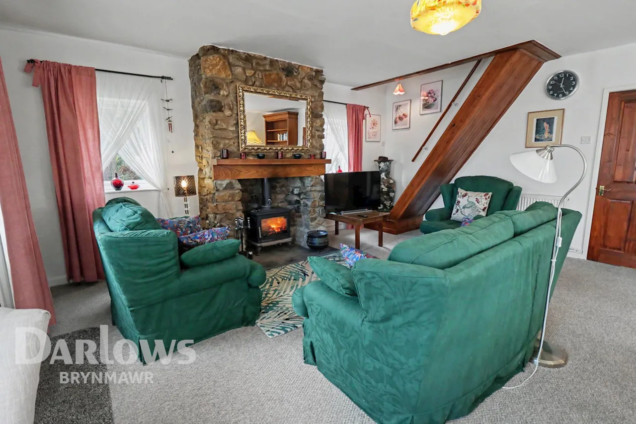Station Road, Abergavenny, photo 3