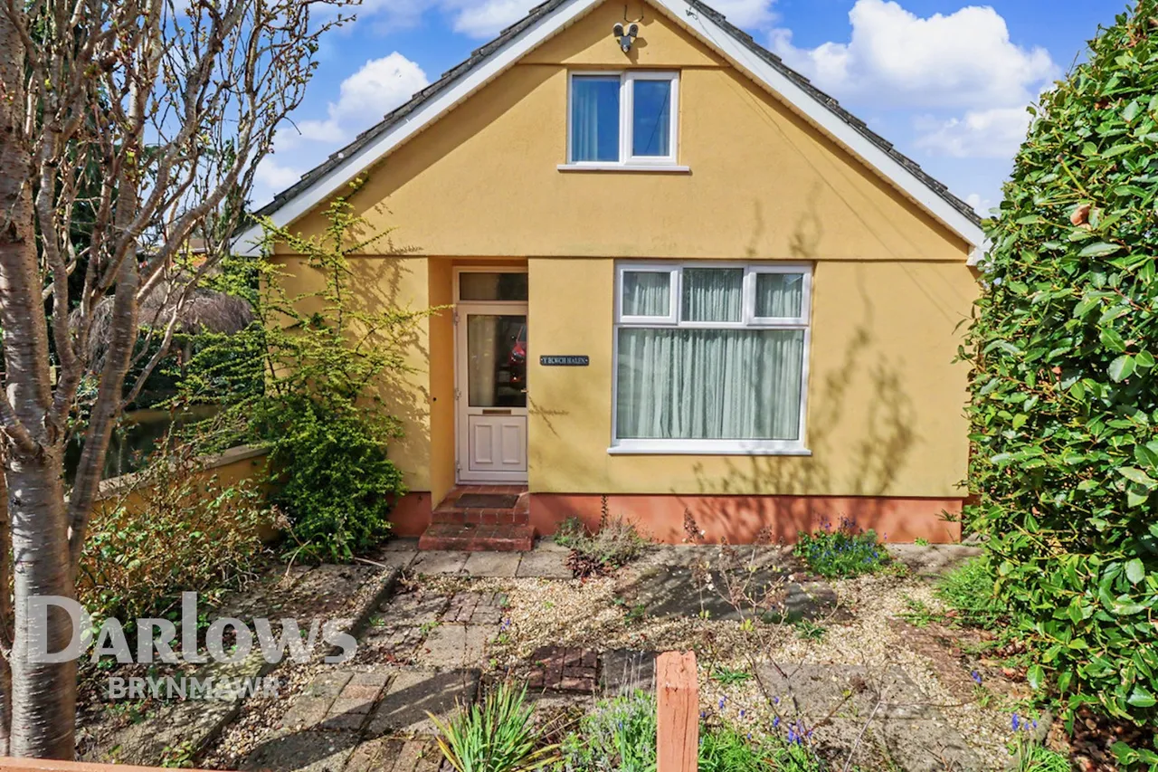 Station Road, Abergavenny, photo 20