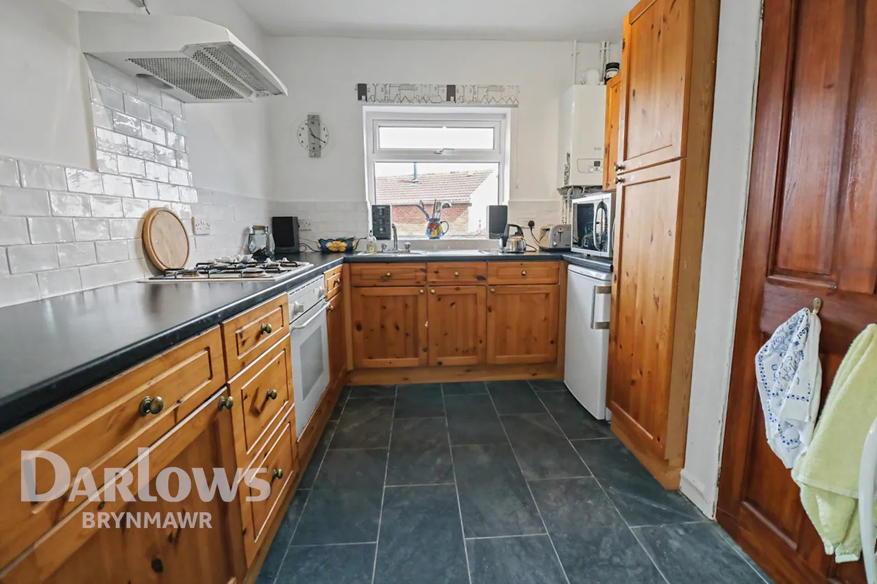 Station Road, Abergavenny, photo 6