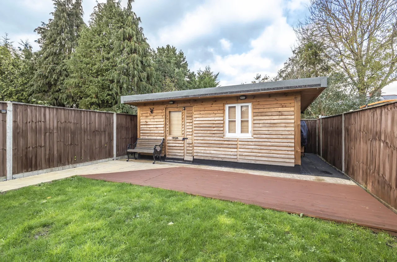 Harrison Road, Southampton, SO17, photo 12